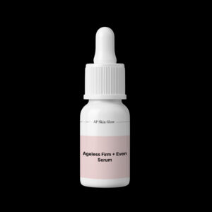 Ageless Firm + Even Serum