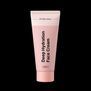 Deep Hydration Face Cream