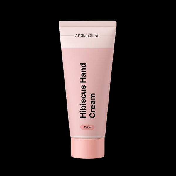 Hibiscus Hand Cream