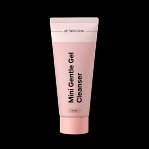 Mini Gentle Gel Cleanser