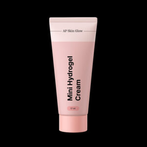 Mini Hydrogel Cream