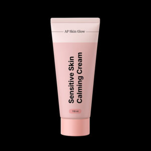 Sensitive Skin Calming Cream