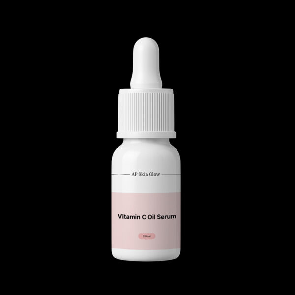 Vitamin C Oil Serum